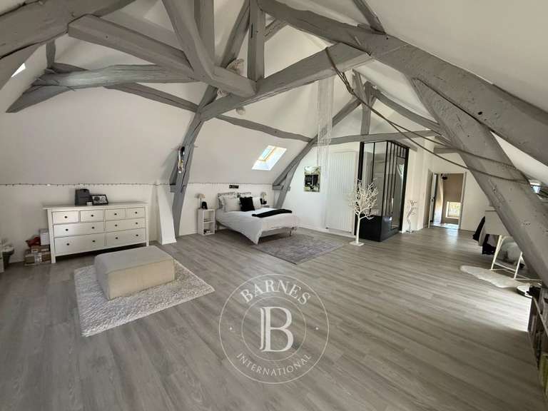 Maison Semur-en-Auxois - 332m²