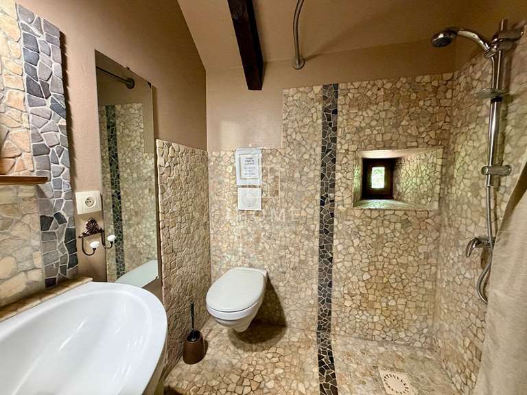 Maison Semur-en-Vallon - 7 chambres