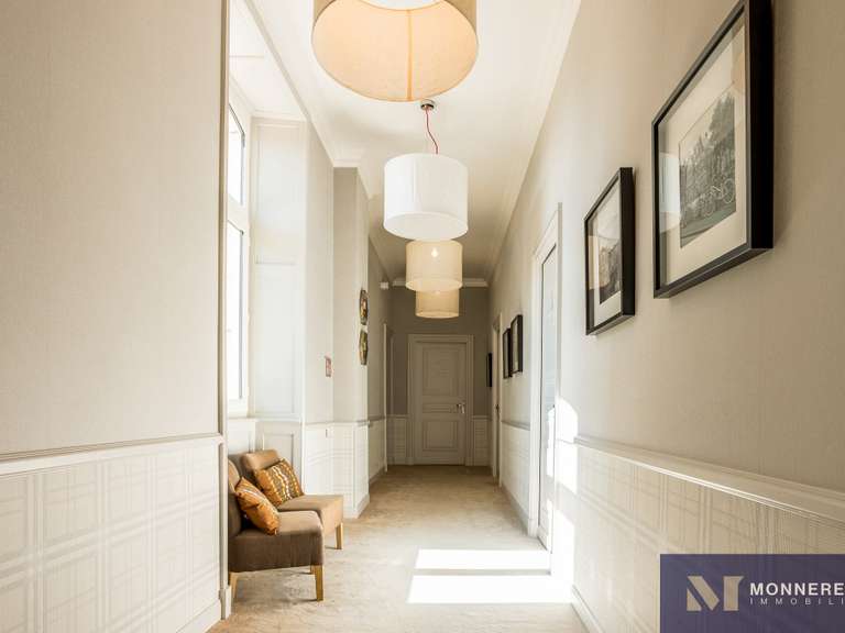 House Semussac - 12 bedrooms - 900m²