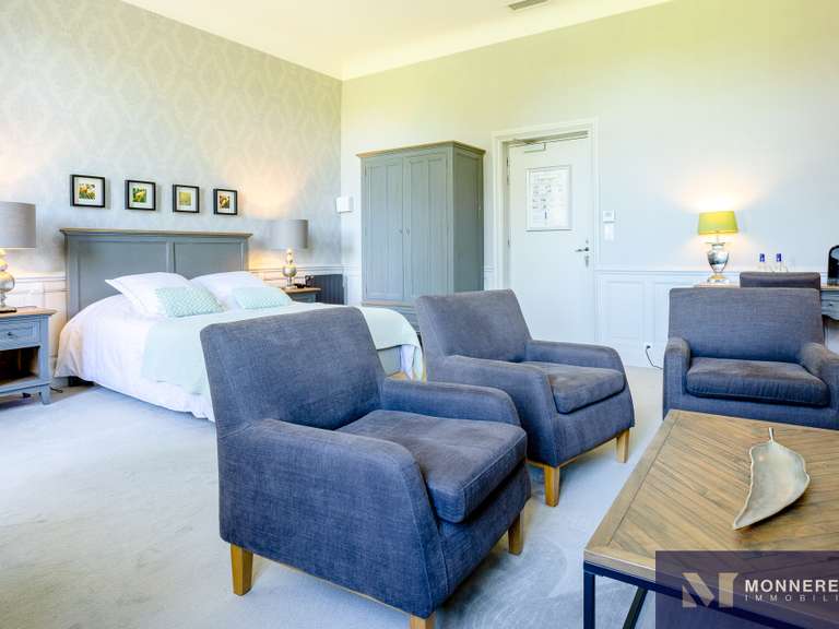 House Semussac - 12 bedrooms - 900m²