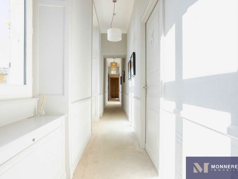 House Semussac - 12 bedrooms - 900m²