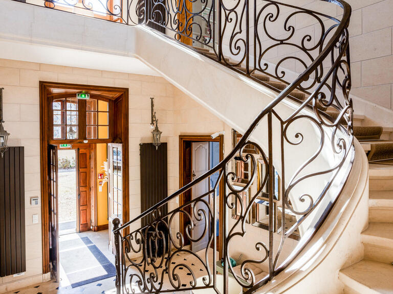 House Semussac - 12 bedrooms - 900m²
