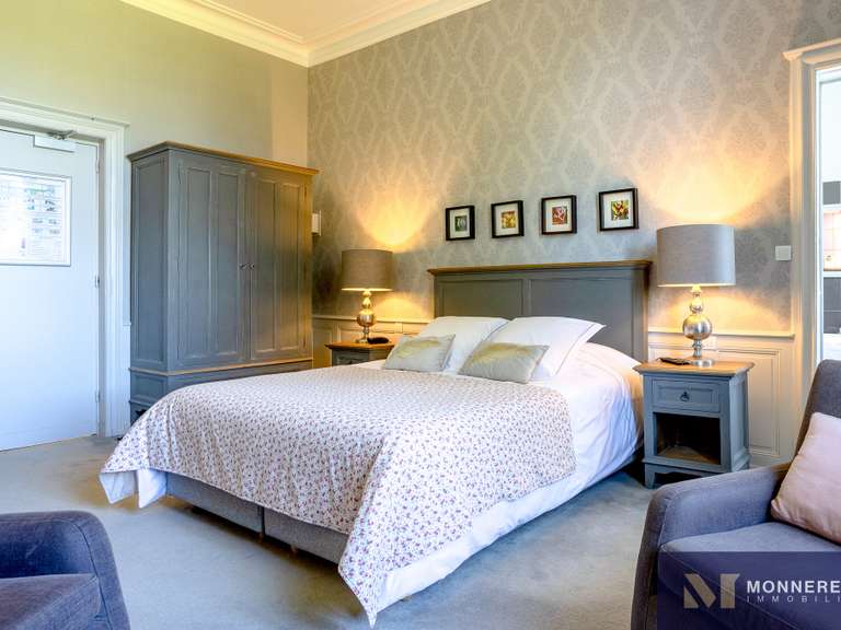 House Semussac - 12 bedrooms - 900m²