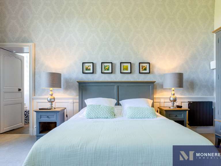 House Semussac - 12 bedrooms - 900m²