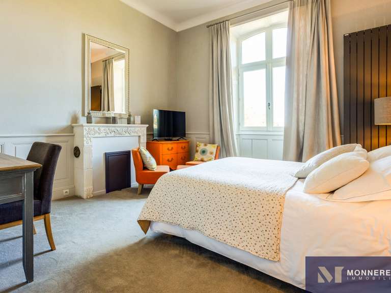 House Semussac - 12 bedrooms - 900m²