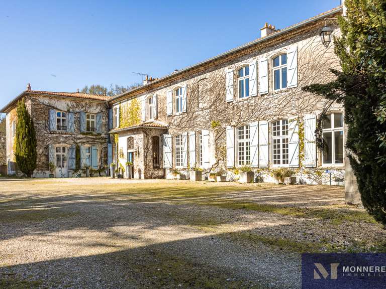 House Semussac - 12 bedrooms - 900m²