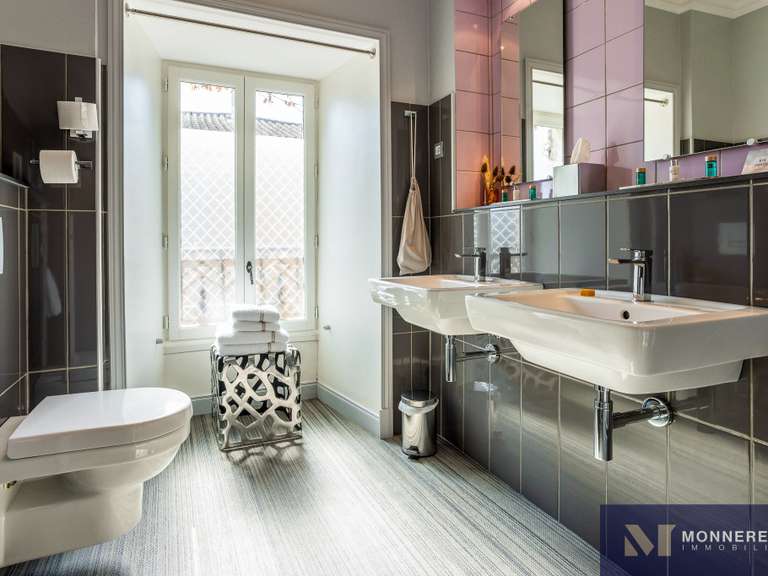 House Semussac - 12 bedrooms - 900m²