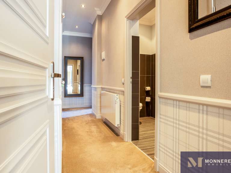 House Semussac - 12 bedrooms - 900m²