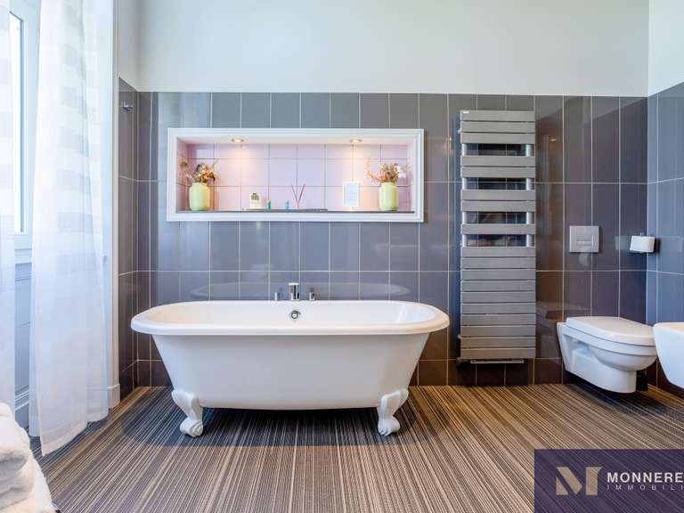 House Semussac - 12 bedrooms - 900m²