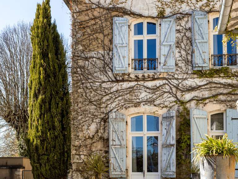 House Semussac - 12 bedrooms - 900m²