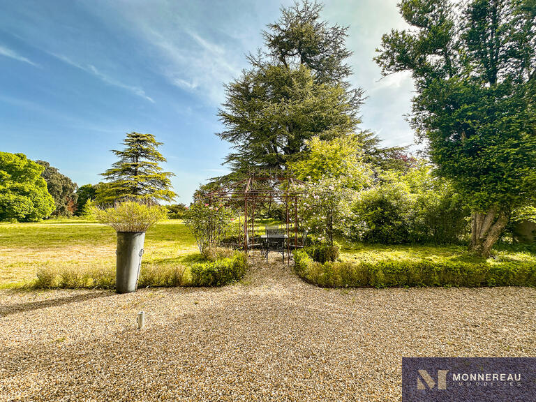 House Semussac - 12 bedrooms - 900m²