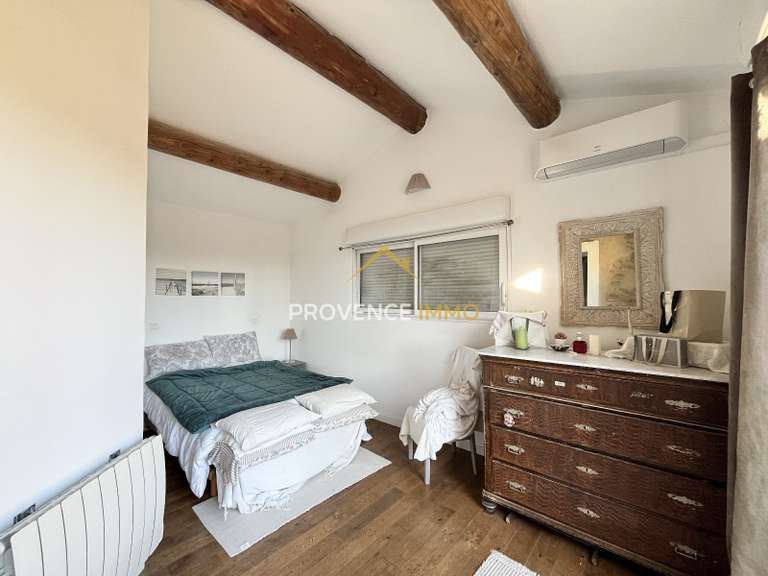 House Sénas - 7 bedrooms - 336m²