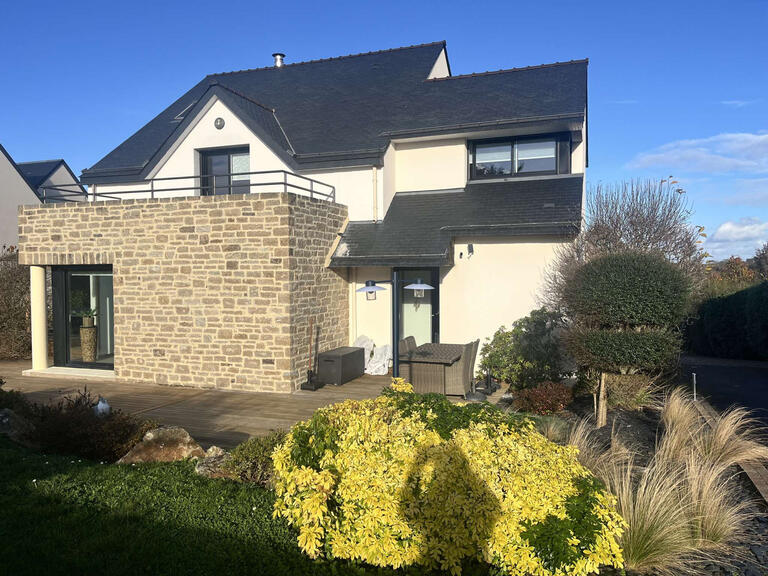 House Séné - 4 bedrooms