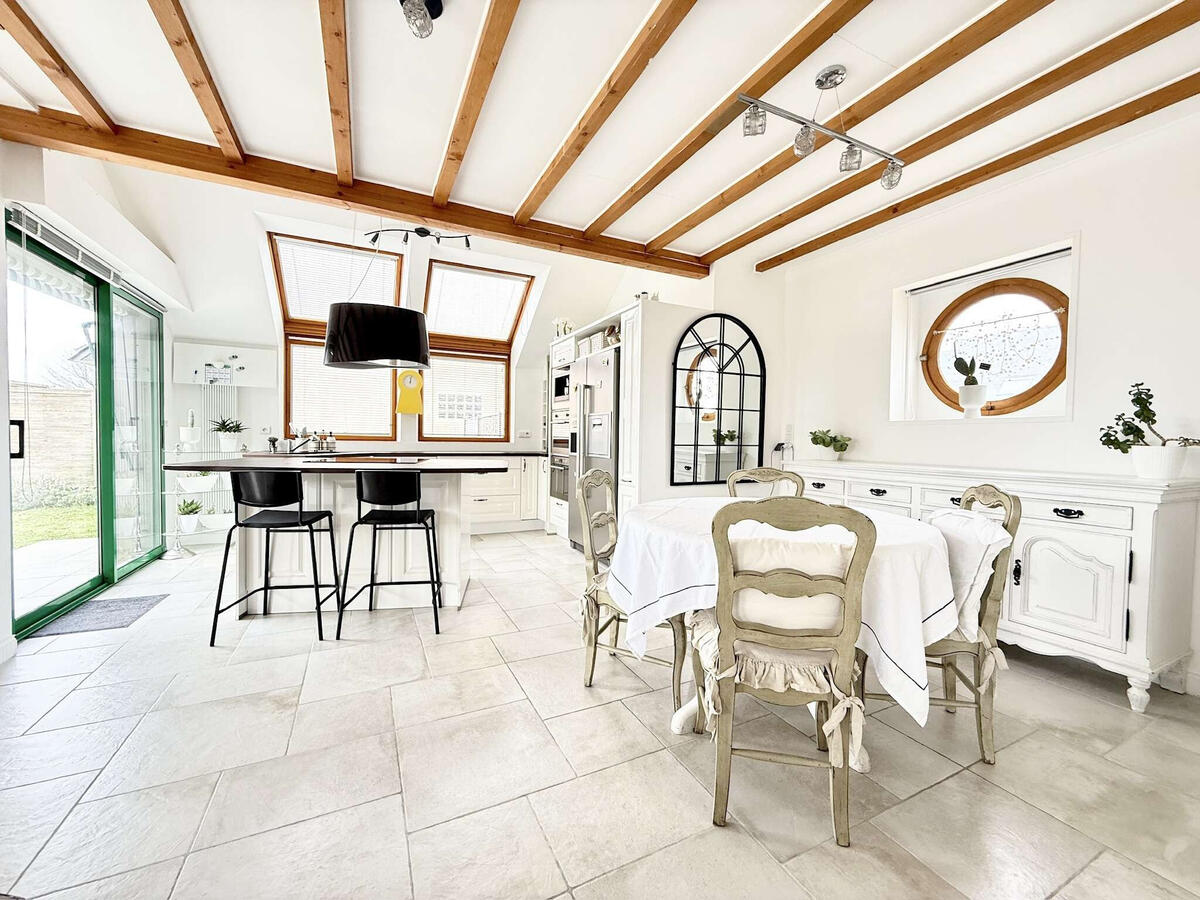 Maison Séné