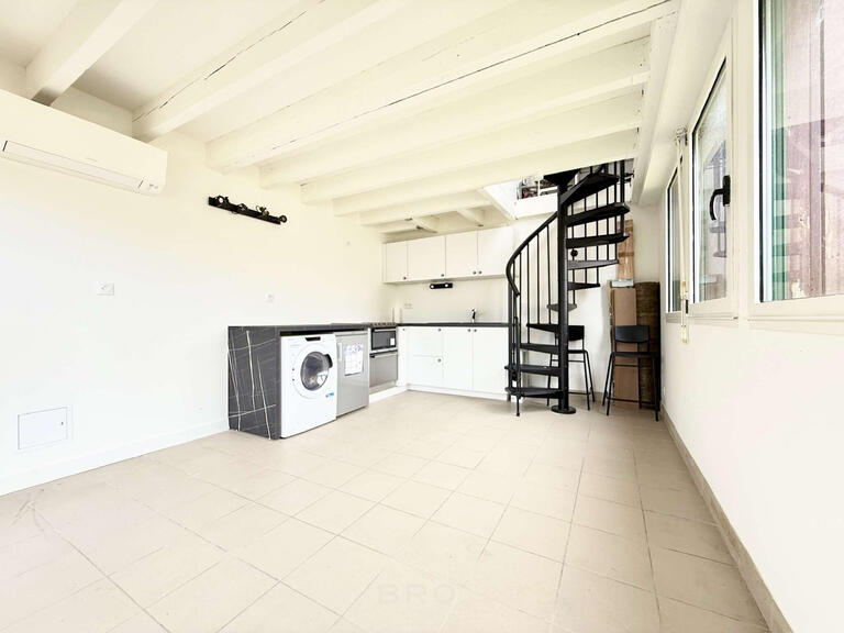 Maison Séné - 4 chambres