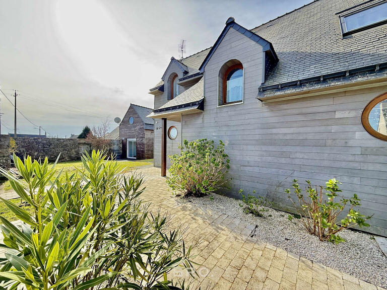 House Séné - 4 bedrooms