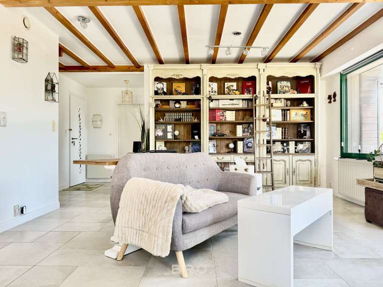 Maison Séné - 4 chambres
