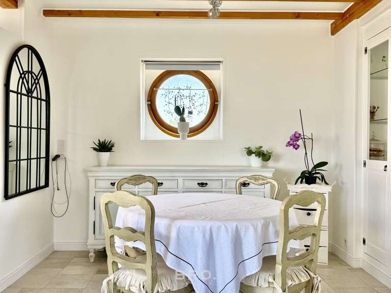 Maison Séné - 4 chambres