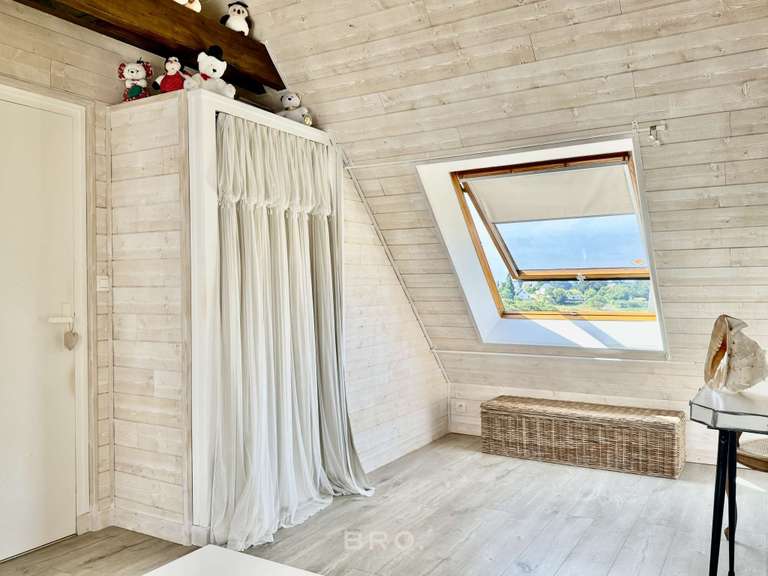 Maison Séné - 4 chambres
