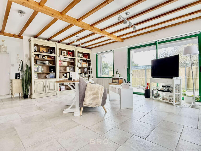 House Séné - 4 bedrooms