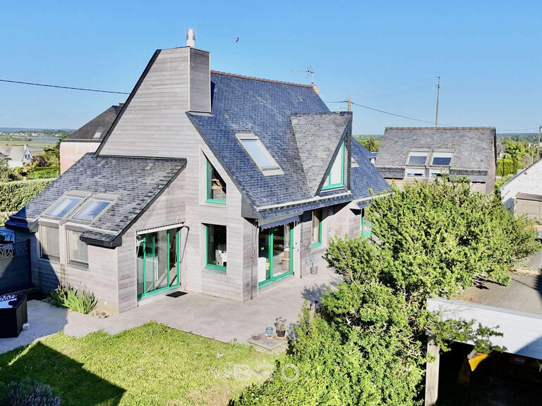 House Séné - 4 bedrooms