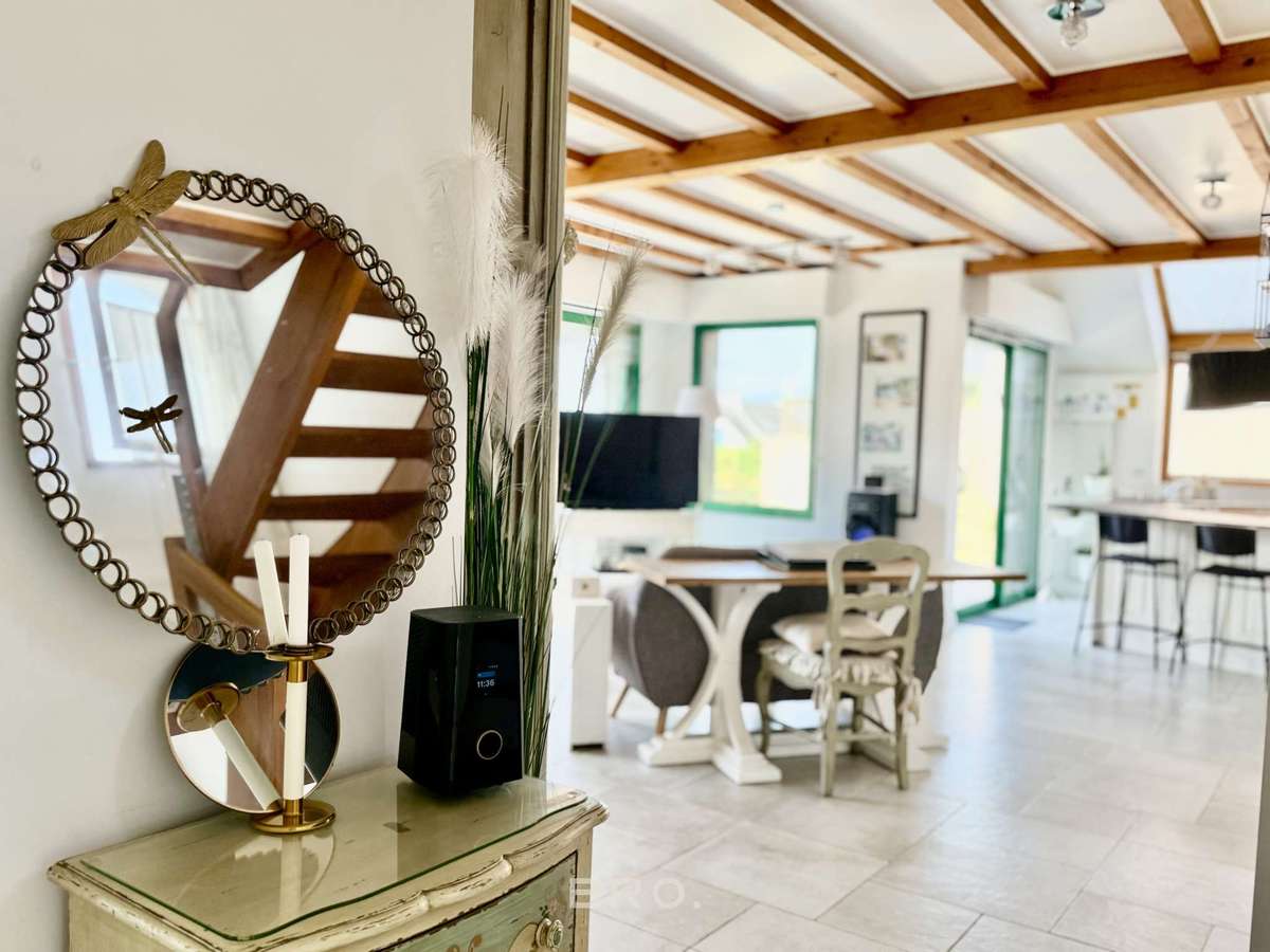 Maison Séné