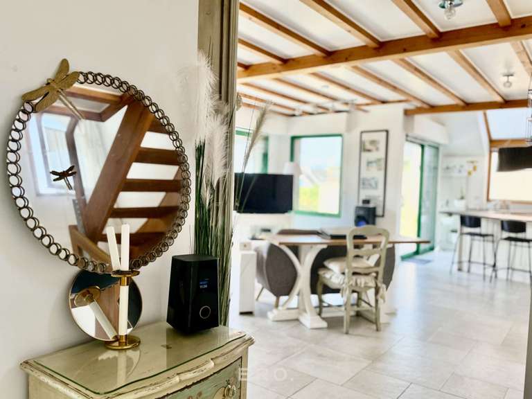Maison Séné - 4 chambres