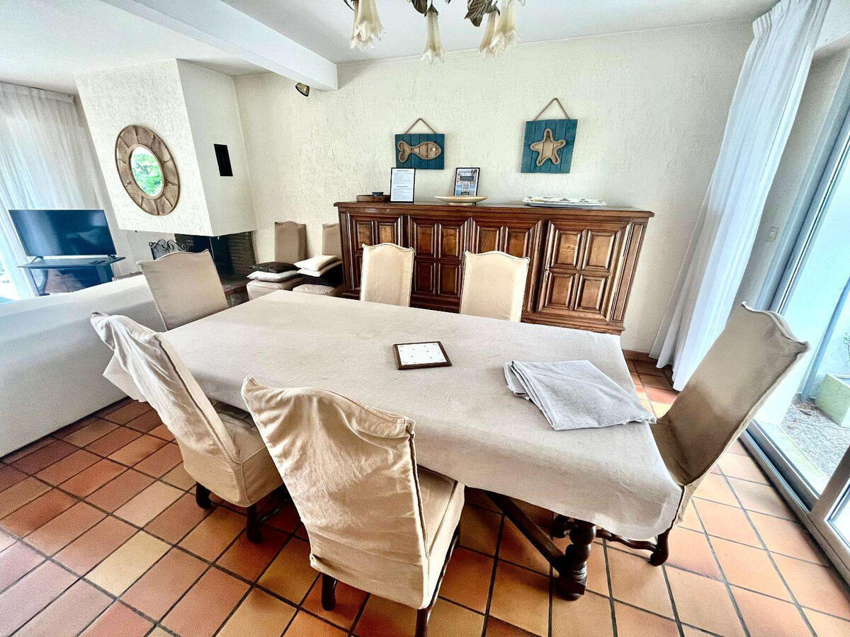 Maison Séné