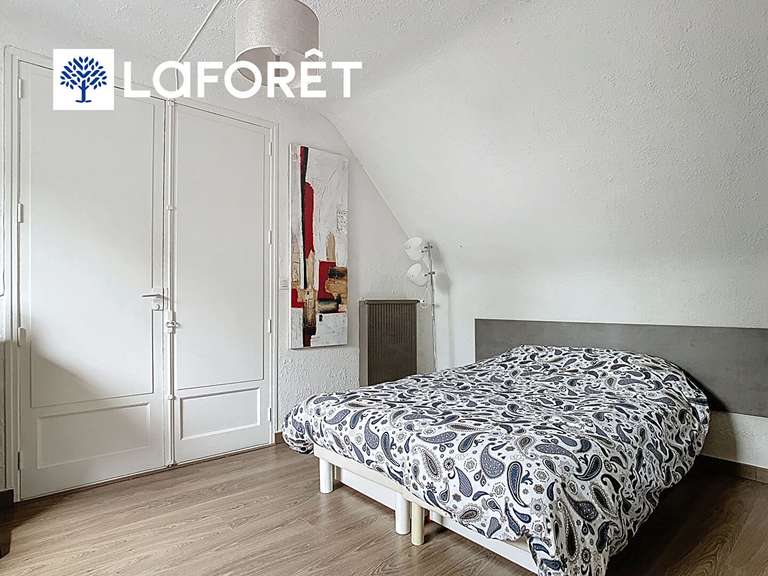 Maison Séné - 4 chambres - 174m²
