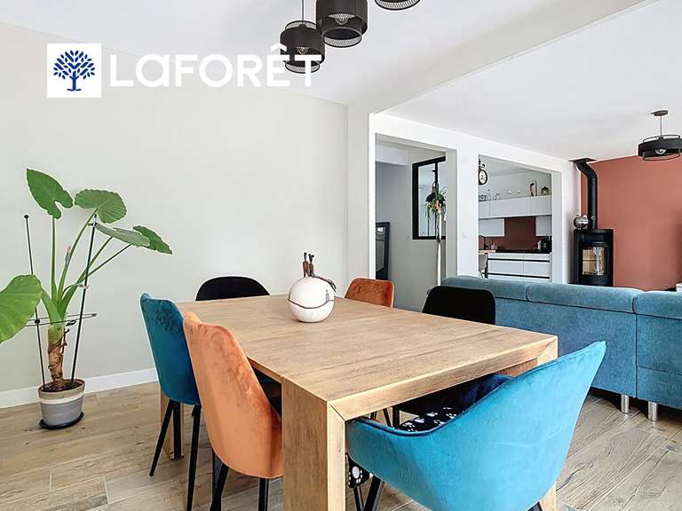 Maison Séné - 4 chambres - 174m²