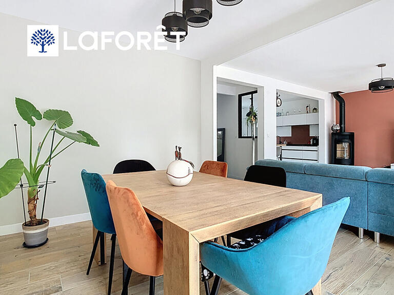 Maison Séné - 4 chambres - 174m²