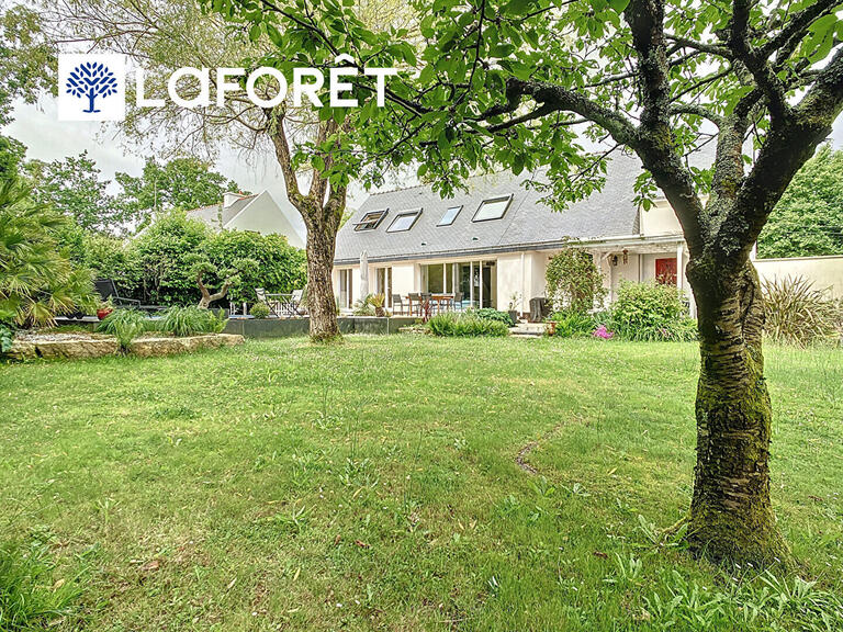 Maison Séné - 4 chambres - 174m²