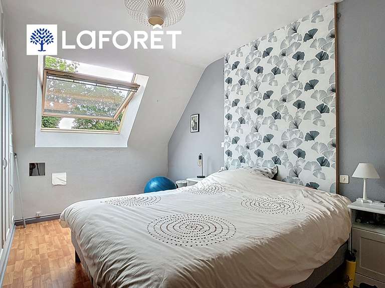 Maison Séné - 4 chambres - 174m²