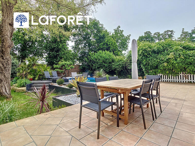 Maison Séné - 4 chambres - 174m²