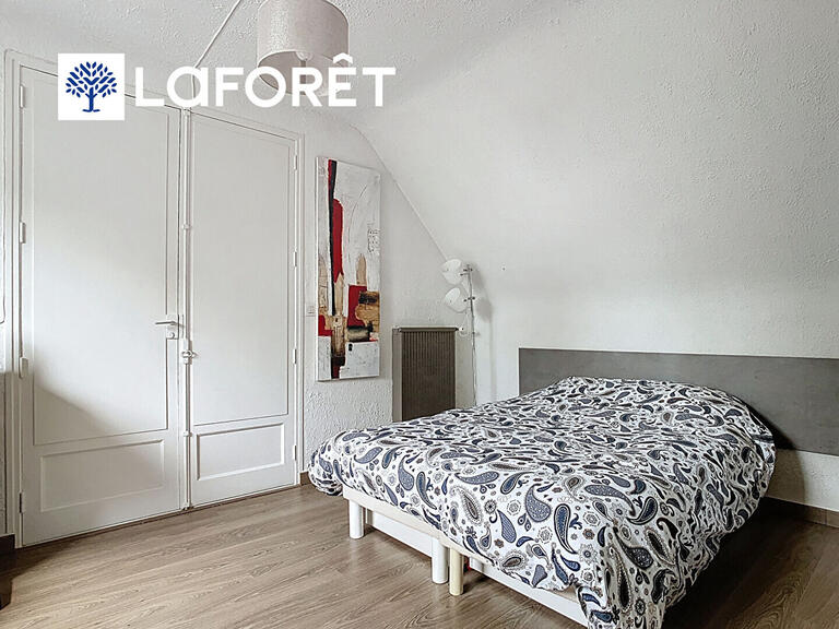 Maison Séné - 4 chambres - 174m²