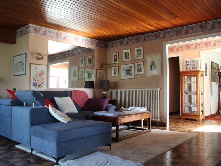 House Séné - 4 bedrooms