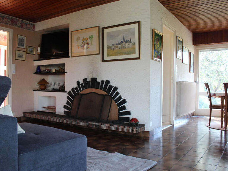 House Séné - 4 bedrooms
