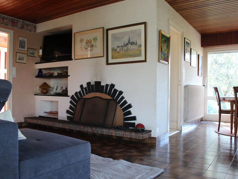 Maison Séné - 4 chambres