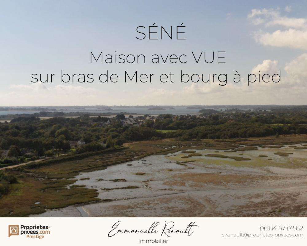 Maison Séné