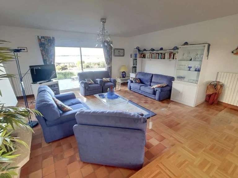 Maison Séné - 4 chambres