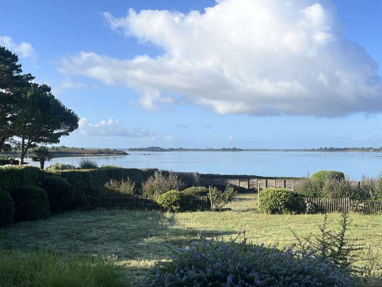 Maison Séné - 4 chambres