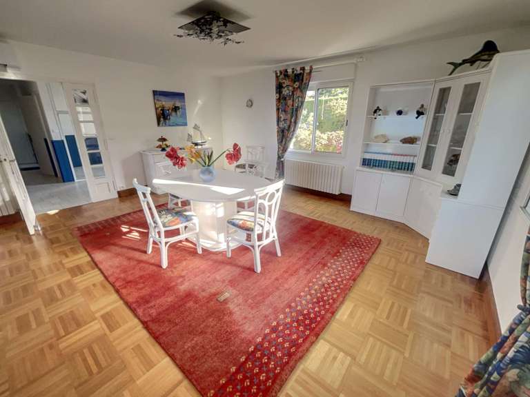 Maison Séné - 4 chambres