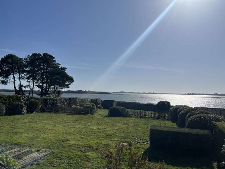 Maison Séné - 4 chambres