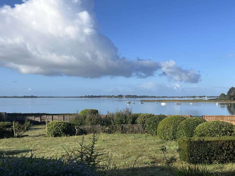 Maison Séné - 4 chambres