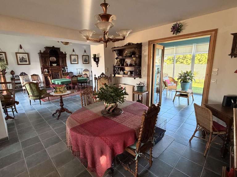 House Séné - 6 bedrooms