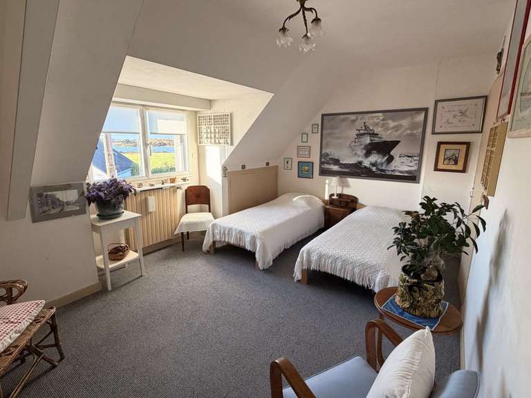 House Séné - 6 bedrooms