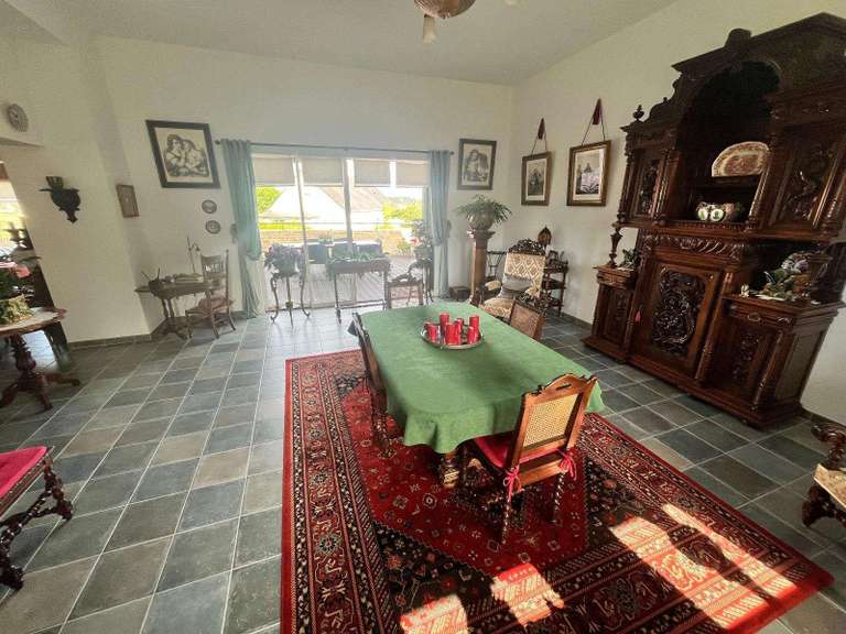 House Séné - 6 bedrooms