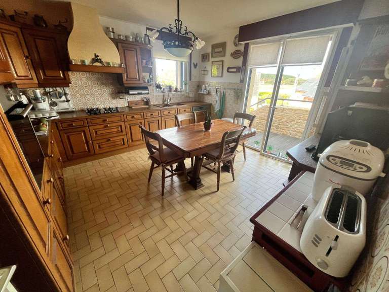 House Séné - 6 bedrooms