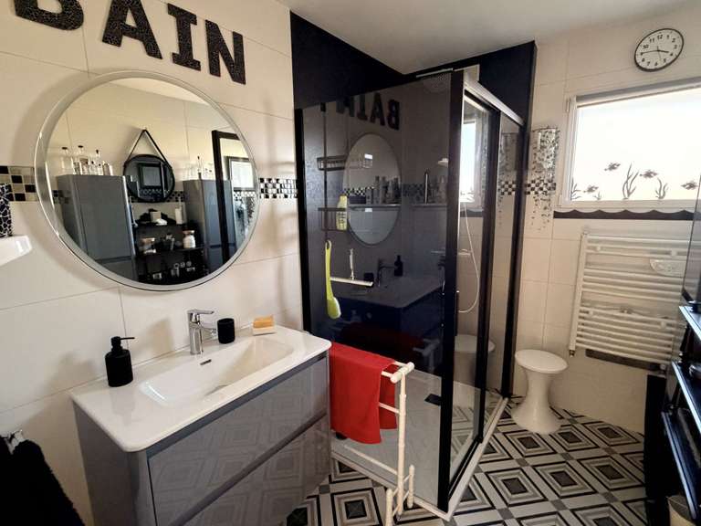 House Séné - 6 bedrooms