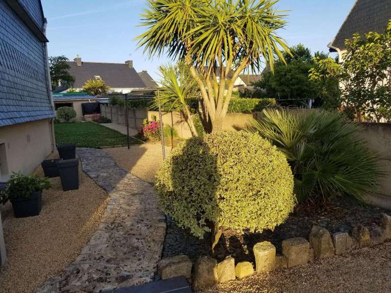 House Séné - 6 bedrooms